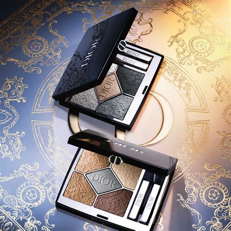 dior oogschaduw 2017|Face & Undereye .